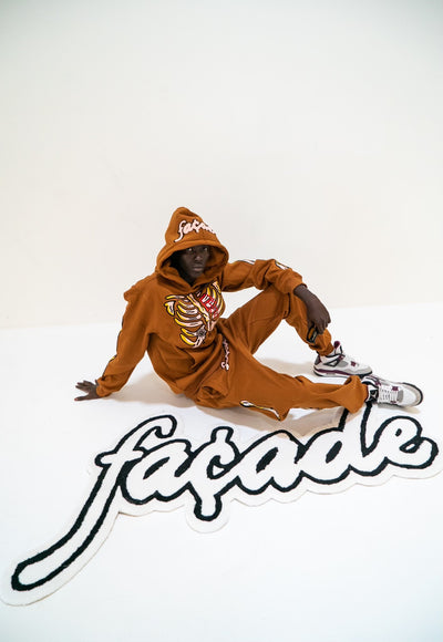 Skeleton Sweatsuit